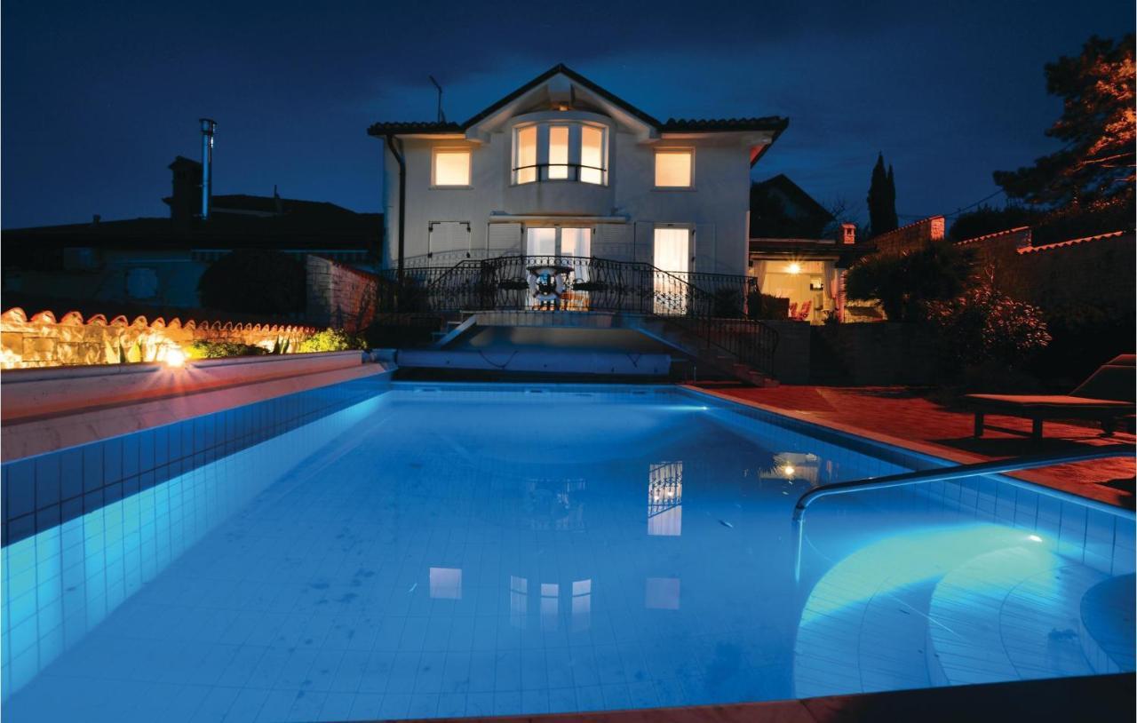 Lovely Home In Izola With Kitchen Malija Exterior foto