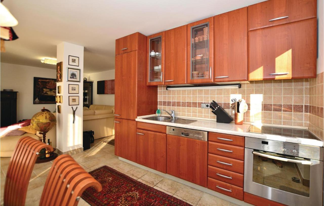 Lovely Home In Izola With Kitchen Malija Exterior foto