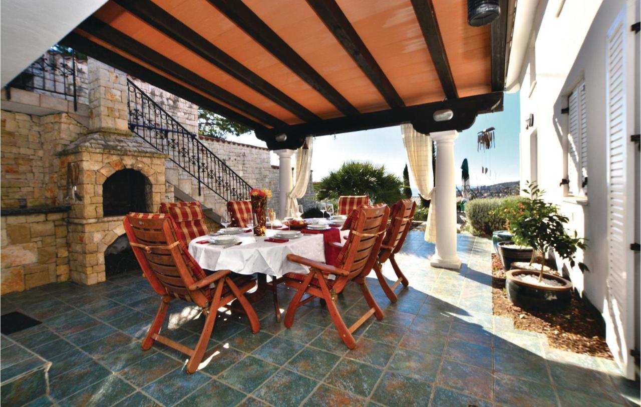 Lovely Home In Izola With Kitchen Malija Exterior foto